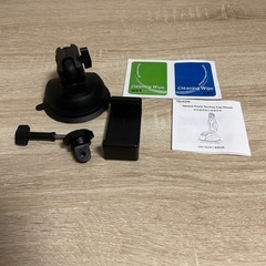 TELESIN吸盤マウントの画像