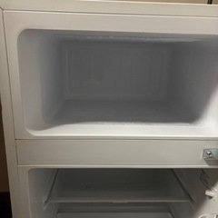 小型冷蔵庫の画像