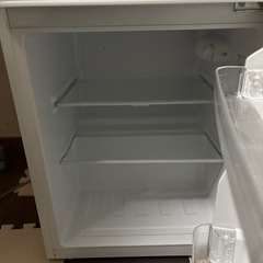小型冷蔵庫の画像