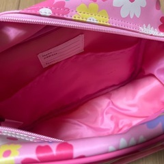 通園バッグ　ショルダーバッグの画像