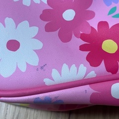 通園バッグ　ショルダーバッグの画像