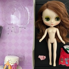 レナエレナ　ミディブライス の画像