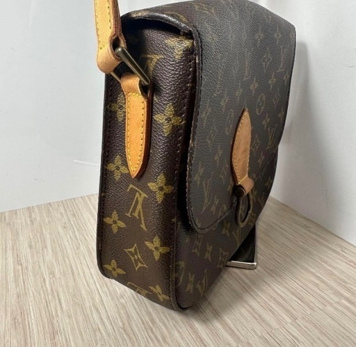 ルイヴィトン　ショルダーバッグ　美品