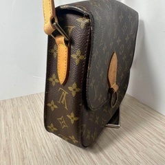 ルイヴィトン　ショルダーバッグ　美品の画像