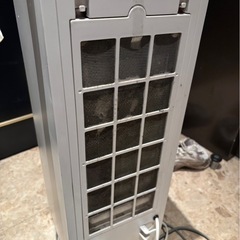 冷風機の画像