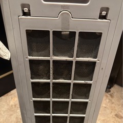 冷風機の画像
