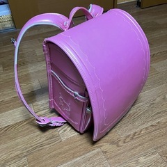 ランドセルの画像