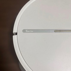 Take-One N1 水拭き ロボット掃除機 ジャンクの画像