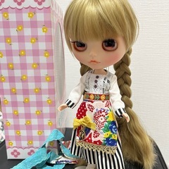 カスタムブライス の画像