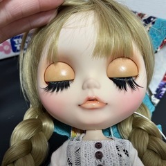 カスタムブライス の画像