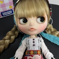 カスタムブライス の画像