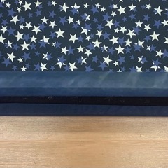 洗えるソフトベビーサークルの画像