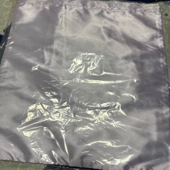 クロミちゃん　サンリオ　トートバッグ　エコバッグの画像