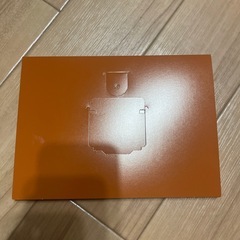 2026年 置き型カレンダー キャノン Canonの画像