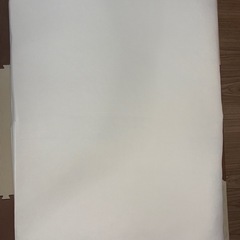 エアウィーヴスマート01マットレスパッド　セミダブルの画像