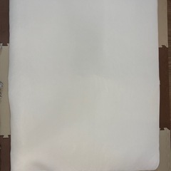 エアウィーヴスマート01マットレスパッド　セミダブルの画像