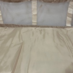 12/28（日）限定金沢いきます！ベビーベッド プレイヤードの画像