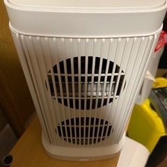 冷風機の画像