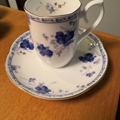 5：HOYAコーヒーカップ5客
の画像