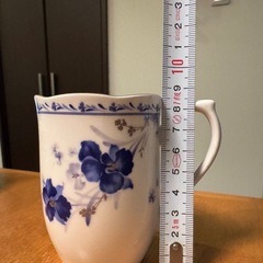 5：HOYAコーヒーカップ5客
の画像