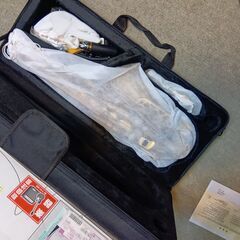 オリエント　アルトサックスの画像