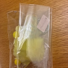 　未使用　スリーピングベイビー　ぽんぽんベイビーの画像