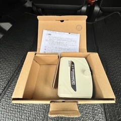 テレビ　ブースターの画像