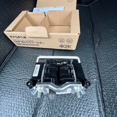 テレビ　ブースターの画像