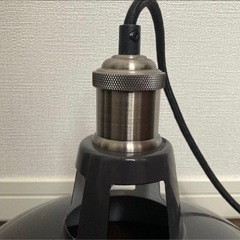 【美品】ニトリ　ペンダントライト　の画像