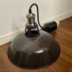 【美品】ニトリ　ペンダントライト　の画像