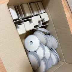 ベビーサークル ifam DORI DORI  10枚セットの画像