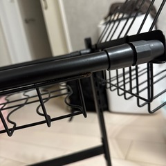 キッチンラック
の画像