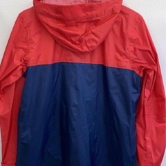 Columbiaナイロンジャケット の画像