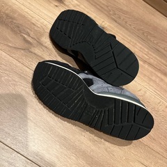 ⑦オニツカタイガースニーカー☆23.5センチの画像