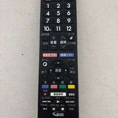 SHARP AQUOS 32V型の画像