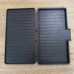 BRUNO ホットサンドメーカー　(ミッフィーコラボ)の画像