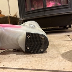 スキーブーツ　Atomic アトミック22/22.5cmの画像