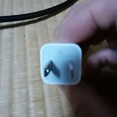 USB充電器の画像