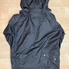 スノボウェア上下セット（メンズＭ）の画像