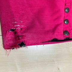 スノボウェア上下セット（メンズＭ）の画像