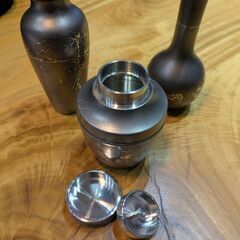 ★薩摩岩切　3点セット★の画像