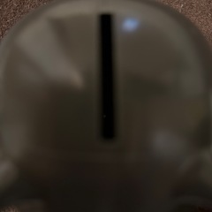 貯金箱と気持ちの画像