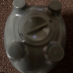 貯金箱と気持ちの画像