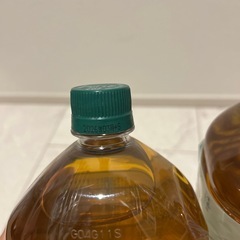 【生茶3本セット】おまけ付きの画像