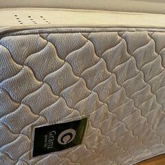 12/28.29 限定：Granz グランツ マットレス シングルの画像