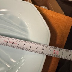 8：お皿3枚の画像