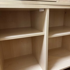 IKEAのドレッサーの画像