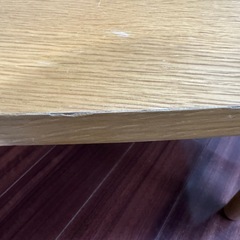 unico ウニコ　ローテーブル　こたつ　の画像