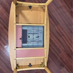 unico ウニコ　ローテーブル　こたつ　の画像