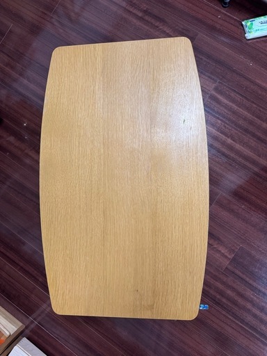 unico ウニコ　ローテーブル